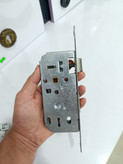 قفل اقتصادی کلیدی مناسب درب اتاق